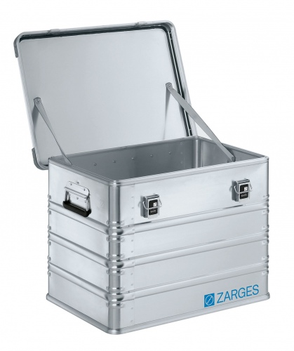 Zarges K470 Universalkiste 600 x 480 x 480 mm 116l