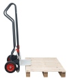 FIMM Sackkarre zum Heben von Paletten Lasten Tragkraft 250 kg FIMM Sackkarre zum Heben von Paletten Lasten Tragkraft 250 kg-small