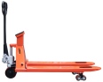 Schefer Gabelhubwagen Eco mit Waage Tragkraft 2000kg Schefer Gabelhubwagen Eco mit Waage Tragkraft 2000kg-small
