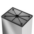 Hailo großraum Abfallbox Big-Box Swing XL-small