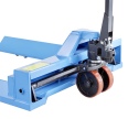 Hanselifter Rollenhubwagen RH1500 Rollendurchmesser 1200-1600mm Gabellänge 1150mm Tragkraft 2000kg Hanselifter Rollenhubwagen RH1500 Rollendurchmesser 1200-1600mm Gabellänge 1150mm Tragkraft 2000kg-small