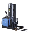 Hanselifter Schubmast-Deichselstapler E13GS E15GS Hubhöhe bis 4500mm Tragkraft bis 1500kg Hanselifter Schubmast-Deichselstapler E13GS E15GS Hubhöhe bis 4500mm Tragkraft bis 1500kg-small