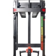 HanseLifter Deichselstapler Easy-DH12-Li bis max. Hubhöhe 3600 mm Tragfähigkeit 1200 kg HanseLifter Deichselstapler Easy-DH12-Li bis max. Hubhöhe 3600 mm Tragfähigkeit 1200 kg-small