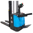 HanseLifter Deichselstapler Smart-DH12-PL bis max. Hubhöhe 3300 mm Tragfähigkeit 1200 kg HanseLifter Deichselstapler Smart-DH12-PL bis max. Hubhöhe 3300 mm Tragfähigkeit 1200 kg-small