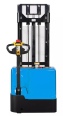 Hanselifter Deichselstapler Smart-DH15-P Hubhöhe bis 3500mm Tragkraft 1500kg Hanselifter Deichselstapler Smart-DH15-P Hubhöhe bis 3500mm Tragkraft 1500kg-small