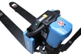 Hanselifter Elektrohubwagen E-LI-FLOW Tragfähigkeit 1500kg Hanselifter Elektrohubwagen E-LI-FLOW Tragfähigkeit 1500kg-small