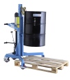 Hanselifter Fasslifter FL 350 für 208l DIN Fässer Tragkraft: 350kg Hanselifter Fasslifter FL 350 für 208l DIN Fässer Tragkraft: 350kg-small