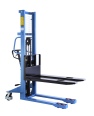 Hanselifter Hochhubwagen SDJ10 Tragkraft 1000kg Hubhöhe bis 3000mm Hanselifter Hochhubwagen SDJ10 Tragkraft 1000kg Hubhöhe bis 3000mm-small
