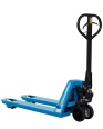 Hanselifter Hubwagen BF mit Bremse Gabellänge 1150mm Tragkraft bis zu 3000kg Hanselifter Hubwagen BF mit Bremse Gabellänge 1150mm Tragkraft bis zu 3000kg-small