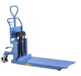 HanseLifter Scherenhubwagen GPL inkl. Plattform Tragkraft 1000kg Hubhöhe bis 830mm HanseLifter Scherenhubwagen GPL inkl. Plattform Tragkraft 1000kg Hubhöhe bis 830mm-small