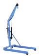 Hanselifter Werkstattkran WKP Tragkraft 500kg Hubhöhe 2535mm Hanselifter Werkstattkran WKP Tragkraft 500kg Hubhöhe 2535mm-small