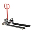 Manuvit patentierter Hubwagen Palbac mit verstellbarer Gabel Tragkraft 750-1000kg Gabellänge 825-1025 mm-small