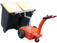 Schefer Elektroschlepper ES Premium Schefer Elektroschlepper ES Premium-small