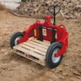 Schefer geländegängiger Gabelhubwagen GGH Tragkraft 1200kg Schefer geländegängiger Gabelhubwagen GGH Tragkraft 1200kg-small