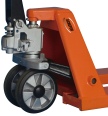 Schefer Gabelhubwagen AC-P mit 210° Lenkeinschlag Gabellänge 1150mm Schefer Gabelhubwagen AC-P mit 210° Lenkeinschlag Gabellänge 1150mm-small