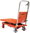 Schefer mobiler Hubtisch SHW Premium Einfachschere Hublast 300 kg Schefer mobiler Hubtisch SHW Premium Einfachschere Hublast 300 kg-small