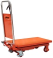 Schefer mobiler Hubtisch SHW Premium Einfachschere Hublast 150 kg Schefer mobiler Hubtisch SHW Premium Einfachschere Hublast 150 kg-small