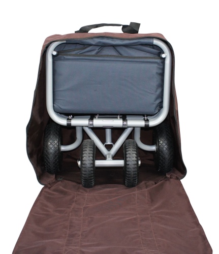 Beachtrekker Tasche für faltbarer Bollerwagen Life