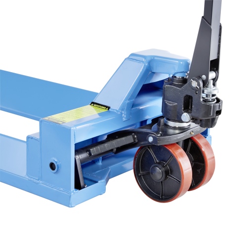 Hanselifter Rollenhubwagen RH Gabellänge 1150mm Tragkraft 2000kg