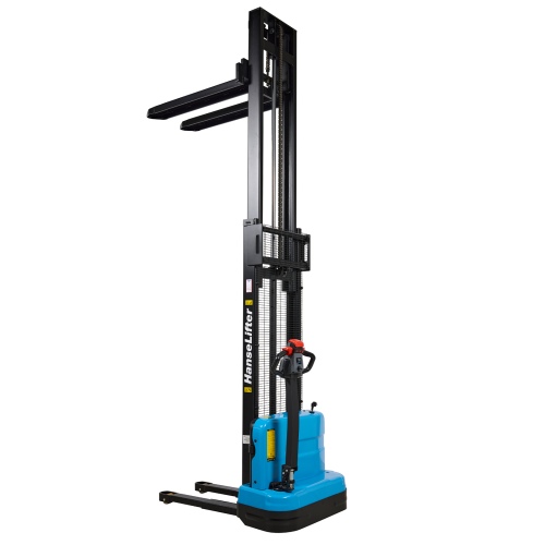 Hanselifter Deichselstapler Easy-DH1233