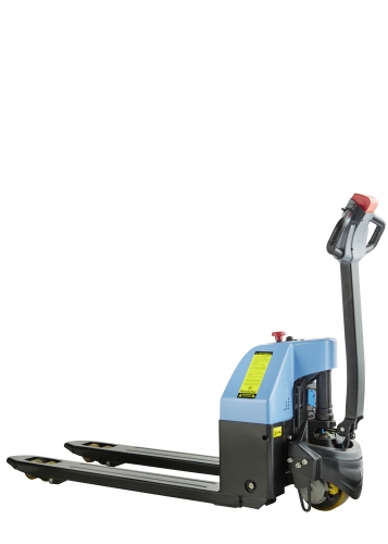HanseLifter Elektrohubwagen E-BF Tragkraft 1500kg
