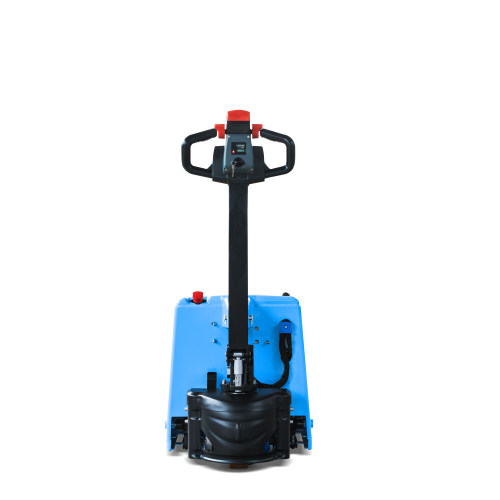 HanseLifter Elektrohubwagen IMOW E-BF Tragkraft 1500kg