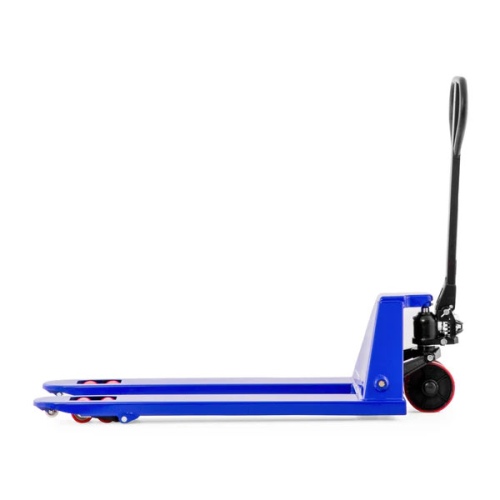 Pallit Handhubwagen FIVE P für Tragkraft 2500kg