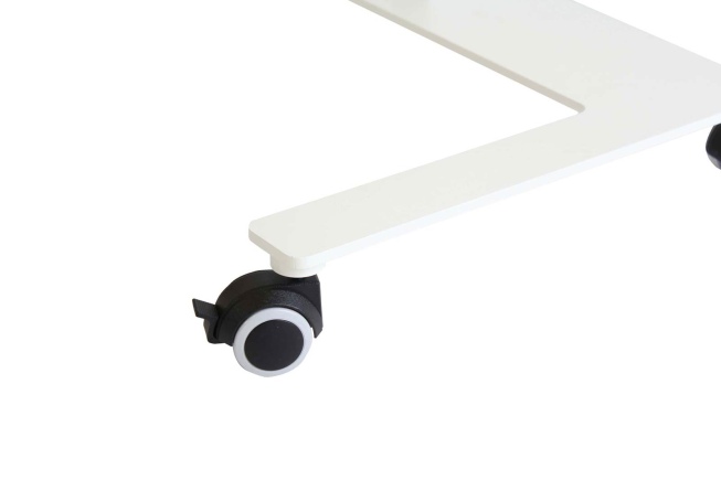 Schreibtisch Smart 8845 Schreibtisch für Rollstuhlfahrer