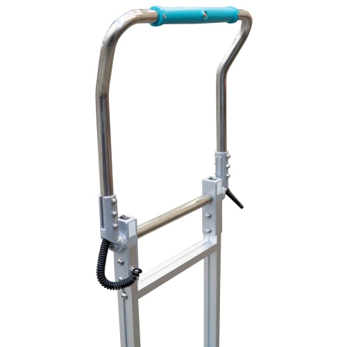 Schefer El.-Treppensackkarre TSKE Premium