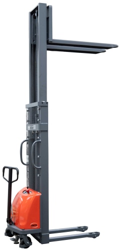 Schefer Stapler EHS ECO Professional Semi Gabelhöhe max. 1600-3000mm