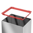 Hailo großraum Abfallbox Big-Box Swing XL-small