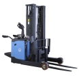 Hanselifter Schubmast-Deichselstapler E13GS E15GS Hubhöhe bis 4500mm Tragkraft bis 1500kg Hanselifter Schubmast-Deichselstapler E13GS E15GS Hubhöhe bis 4500mm Tragkraft bis 1500kg-small
