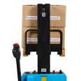 Hanselifter Deichselstapler EASY-DH10-M Hubhöhe bis 2000mm Tragkraft 1000kg Hanselifter Deichselstapler EASY-DH10-M Hubhöhe bis 2000mm Tragkraft 1000kg-small