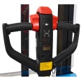 HanseLifter Deichselstapler Easy-DH12-Li bis max. Hubhöhe 3600 mm Tragfähigkeit 1200 kg HanseLifter Deichselstapler Easy-DH12-Li bis max. Hubhöhe 3600 mm Tragfähigkeit 1200 kg-small