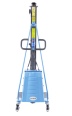 Hanselifter Elektro-Minilift Tragkraft bis 250kg Hubhöhe bis 1965mm Hanselifter Elektro-Minilift Tragkraft bis 250kg Hubhöhe bis 1965mm-small