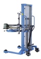 Hanselifter Fasswender SDJ-FW für 280l DIN Fässer Tragkraft 400kg Hubhöhe bis 1350mm Hanselifter Fasswender SDJ-FW für 280l DIN Fässer Tragkraft 400kg Hubhöhe bis 1350mm-small