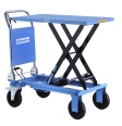 Hanselifter Geländehubtischwagen SPAG200 Tragkraft 200kg Hubhöhe bis 1010mm Hanselifter Geländehubtischwagen SPAG200 Tragkraft 200kg Hubhöhe bis 1010mm-small