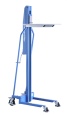 Hanselifter Handwinden-Minilifter MES Tragkraft bis zu 200kg Hubhöhe 1500mm Hanselifter Handwinden-Minilifter MES Tragkraft bis zu 200kg Hubhöhe 1500mm-small