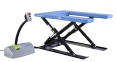 HanseLifter Hubtisch HTF-U mit U-Profil 230V oder 380V Tragkraft 1000kg Hubhöhe 840mm HanseLifter Hubtisch HTF-U mit U-Profil 230V oder 380V Tragkraft 1000kg Hubhöhe 840mm-small