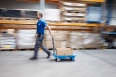 Hanselifter mobiler Scherenhubtischwagen SPA Serie bis Tragkraft 1500kg Hubhöhe 1000mm Hanselifter mobiler Scherenhubtischwagen SPA Serie bis Tragkraft 1500kg Hubhöhe 1000mm-small