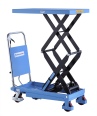 Hanselifter Scherenhubtischwagen SPS350 Tragkraft 350kg Hanselifter Scherenhubtischwagen SPS350 Tragkraft 350kg-small