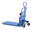 HanseLifter Scherenhubwagen GPL inkl. Plattform Tragkraft 1000kg Hubhöhe bis 830mm HanseLifter Scherenhubwagen GPL inkl. Plattform Tragkraft 1000kg Hubhöhe bis 830mm-small