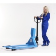 HanseLifter Waagehubwagen WHP-E mit Eich Zertifikat HanseLifter Waagehubwagen WHP-E mit Eich Zertifikat-small