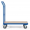 Protaurus Plattformwagen mit 1 Schiebebügel Protaurus Plattformwagen mit 1 Schiebebügel-small
