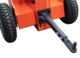 Schefer Elektroschlepper ES Eco Schefer Elektroschlepper ES Eco-small