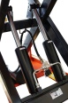 Schefer hydraulischer Hubtisch Einfachschere HTE ECO Professional Tragkraft 4000kg-small