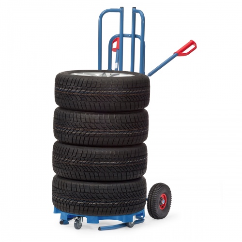 Fetra Reifenroller Tyre Trolley