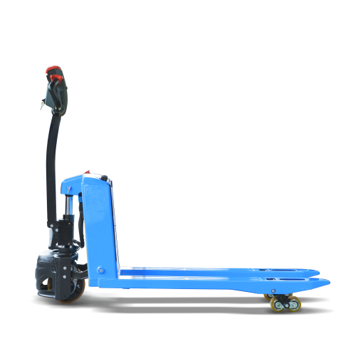 HanseLifter Elektrohubwagen IMOW E-BF Tragkraft 1500kg
