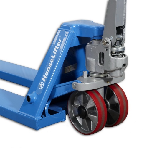 Hanselifter SPEEDLift Hubwagen BF-SL Gabellänge bis 1150mm