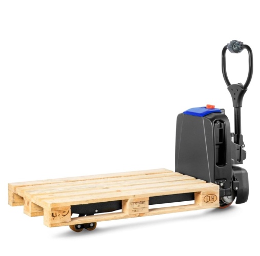 Pallit Equipment Elektrohubwagen von EP für 1500kg